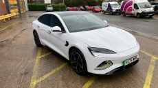 BYD Seal 390kW Excellence AWD 83kWh 4dr Auto Electric Saloon